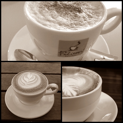 Kaffe_collage